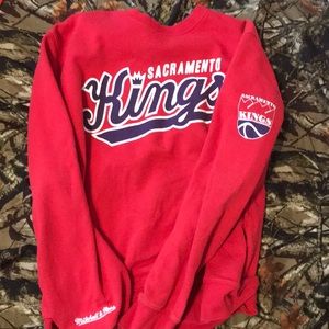 Sacramento Kings jacket